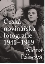 Česká digitální fotografie 1945-1989