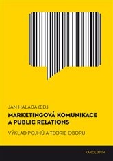 Marketingová komunikace a public relations