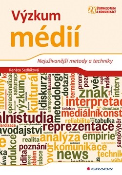 Výzkum médií_Nejužívanější metody a techniky