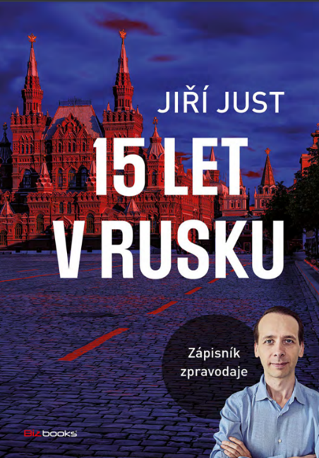 15 let v Rusku