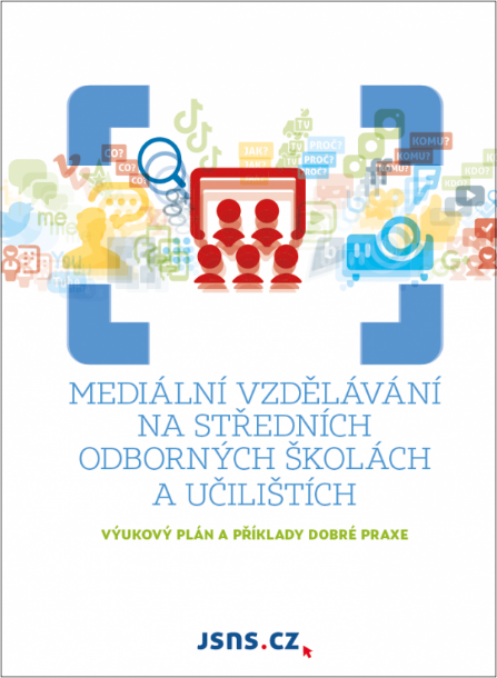 Mediální vzdělávání na středních odborných školách a učilištích