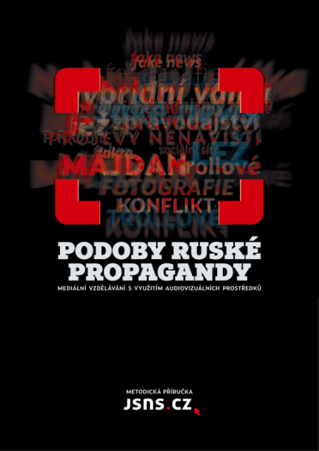 Podoby ruské propagandy