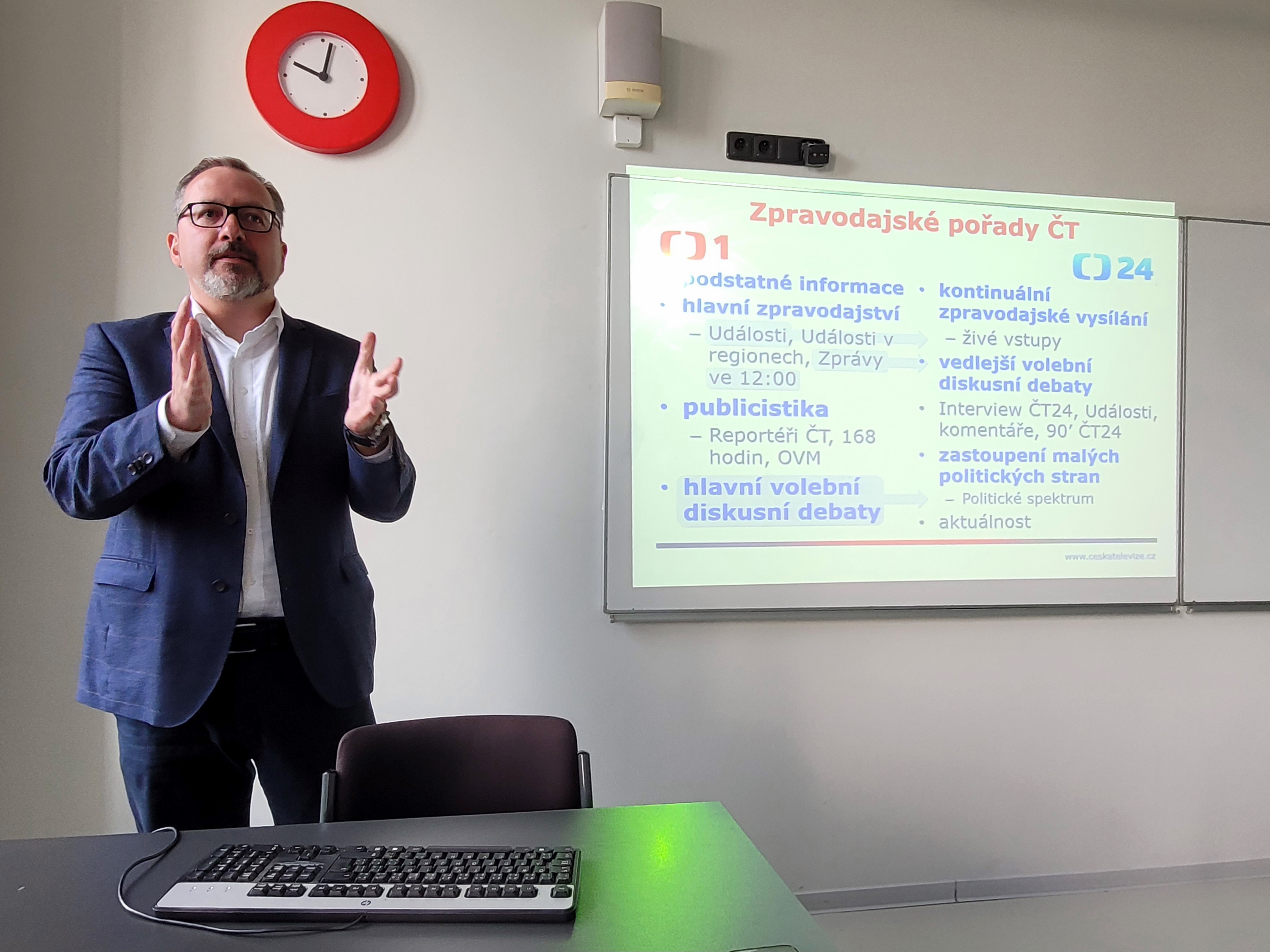 OSTROV 2023 - PETR VAŠEK