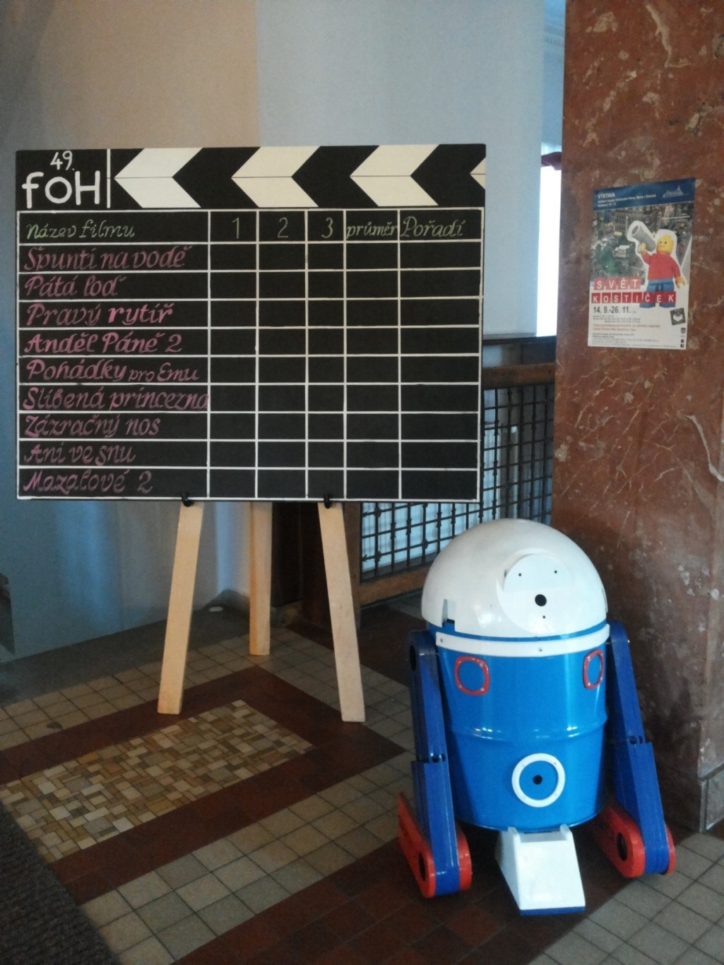 Ostrov_robot II