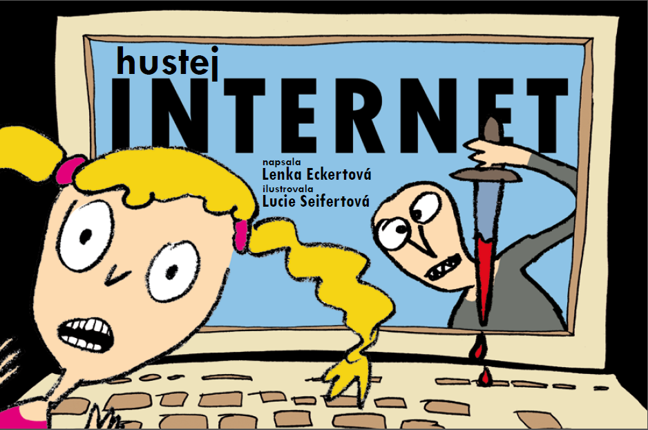 hustej internet