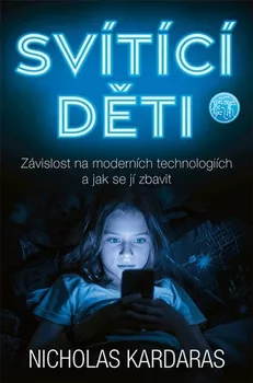 svítící děti