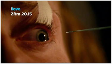 Upoutávka na pořad Myšlenky zločince