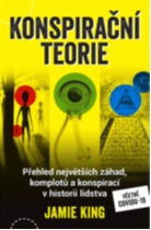 Konspirační teorie - přehled největších záhad