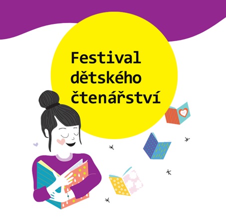 Festival dětského čtenářství